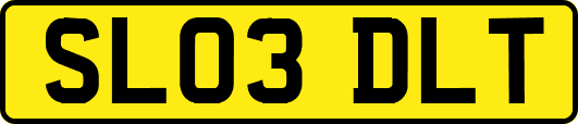 SL03DLT
