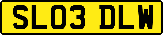 SL03DLW
