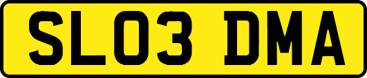 SL03DMA