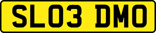 SL03DMO