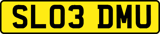 SL03DMU