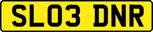 SL03DNR