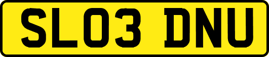 SL03DNU