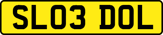 SL03DOL