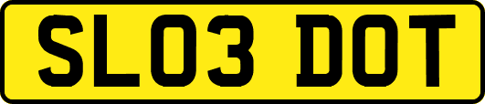 SL03DOT
