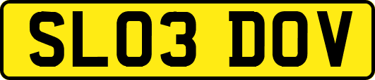 SL03DOV