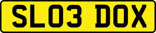 SL03DOX