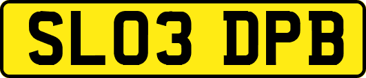 SL03DPB