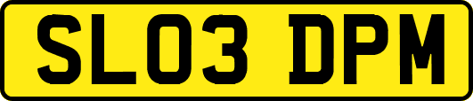 SL03DPM