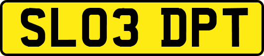 SL03DPT