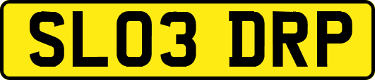 SL03DRP