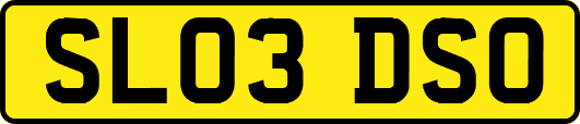 SL03DSO