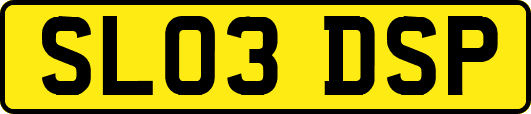 SL03DSP