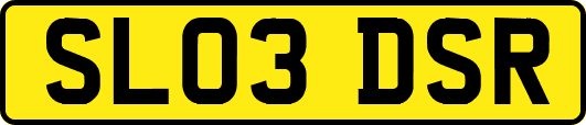 SL03DSR