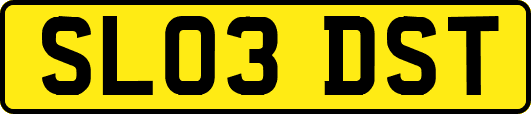 SL03DST