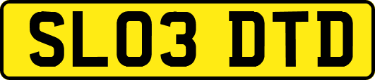 SL03DTD