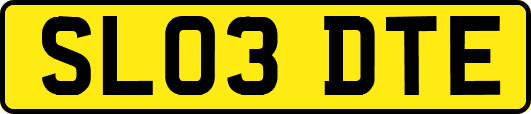 SL03DTE