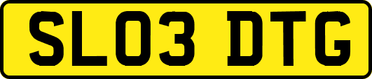 SL03DTG