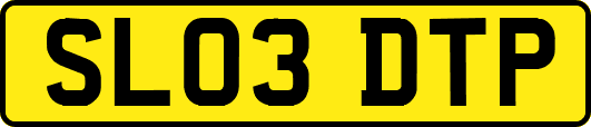 SL03DTP