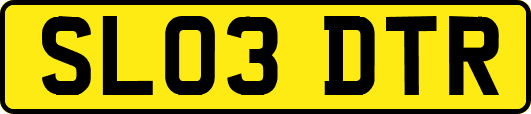 SL03DTR