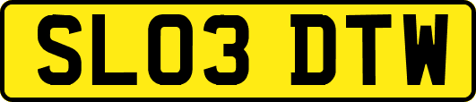 SL03DTW