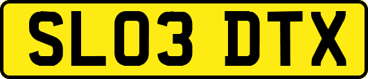 SL03DTX
