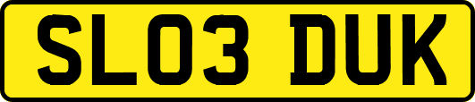 SL03DUK