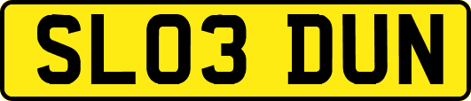 SL03DUN