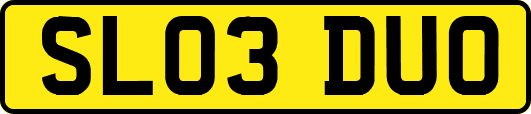 SL03DUO