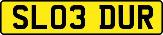 SL03DUR