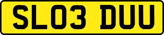 SL03DUU