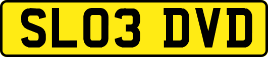 SL03DVD
