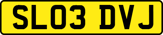 SL03DVJ