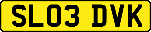 SL03DVK