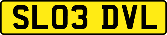 SL03DVL
