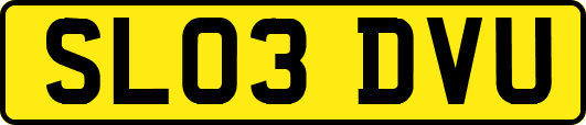SL03DVU