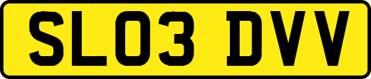 SL03DVV