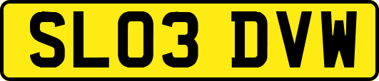 SL03DVW