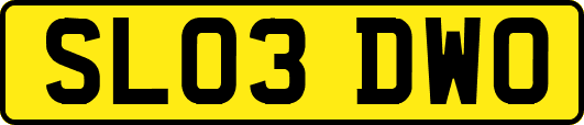 SL03DWO