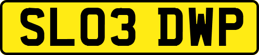 SL03DWP