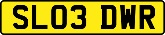 SL03DWR