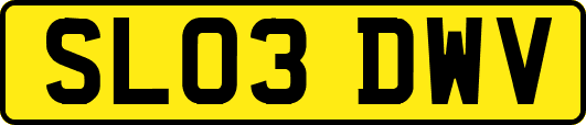 SL03DWV