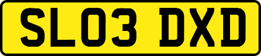 SL03DXD