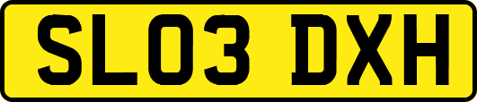 SL03DXH