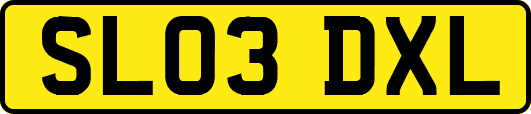 SL03DXL