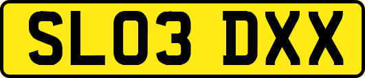 SL03DXX