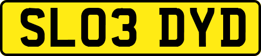SL03DYD