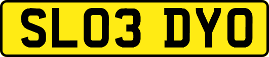 SL03DYO