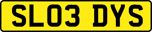 SL03DYS