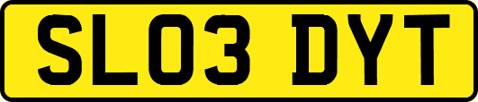 SL03DYT